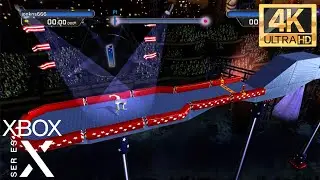 Doritos Crash Course &ndash; USA All Levels | Xbox Series X&trade; Gameplay [4K 60FPS]