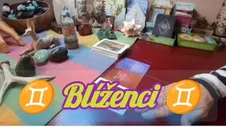 🔮♊Blíženci -láska, transformace, duchovní posun ❤️🍀🌞♀️♂️