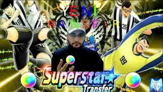 TSUBASA DREAM TEAM 2026 YENİ SEZON 6.B&Ouml;L&Uuml;M
