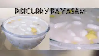 Nostalgic dish