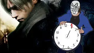 My First Hour in Resident Evil 4 Remake