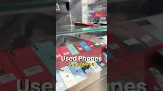 ഇത്ര വിലകുറവോ😱 | Used Phone | Kottarakkara | Fresh Phone | Iphone used #malayalam #iphone #used