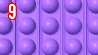 Pop Us very Satisfying And Relaxing ASMR Sounds 9