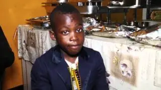 Jojo Mena + Mado Tshianda = 1