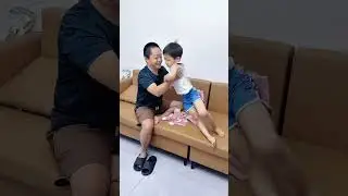 Cutest Baby Fails & Funny Moments! 🤣💖 #funnybaby #babyfails #shorts #viral