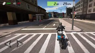 ⚡ultimately🏍 bike⚡ racing sir studio🚘 games💫   #nexmizegames 🔥simulator💥 max sir studios 🗿