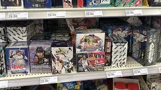Never Leave A Soldier Behind 2025 Bowman Blaster Box