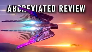Star Citizen 3.14 Review - Cloudy with a Chance of Missiles