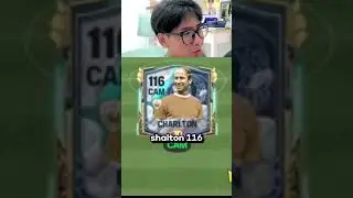 Akun Sultan 116 Gila!! Event Ragnarok DIBORONG!! #fifamobile #fifaindonesia #fifamobileindonesia