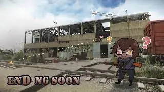 Would you choose AK or AR ? | We continue Fear And Hunger 2: lets visit the city Twitch: yurookun