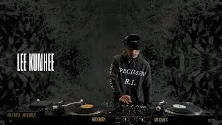 LEE KUNHEE | MIXMIX SEOUL