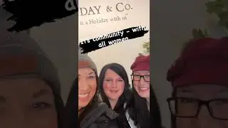 Trying to make FRIENDS in a new city