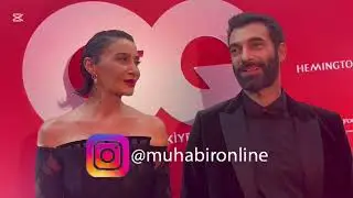 İlker Kaleli ve Sıla birbirine olan aşklarını anlattı