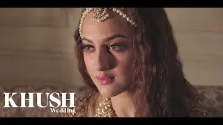 Sonakshi Sinha Plays Bride For Khush Wedding | Behind The Scenes | 2021