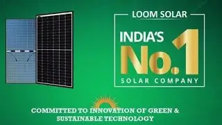 Loom Solar dealer RAIGANJ.