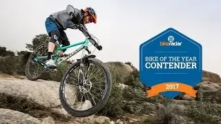 Trail Bike Of The Year - Contender - Cotic FlareMAX