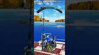 hack Fishing Hook : Mission