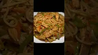 Chicken Spaghetti Recipe By Misbah&rsquo;s Kitchen