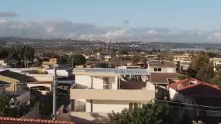 Villa   Tringali 2025