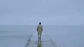 The Weight of Silence | a mood in colour