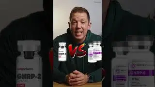 GHRP-2: Budget-Friendly GH Boost? 💪 #bodybuilding #shortsviral