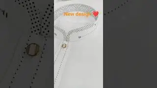 New Design 😍#shorts  #trending #relatable #reels #fyp #viral #shortfeed #fashion