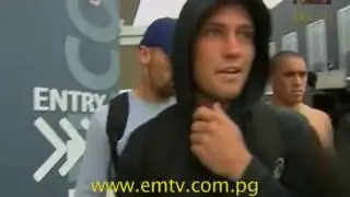 Bryce Cartwright Allegedly Paid AU$50, 000 for his Ex-girlfriend to Terminate Pregnancy