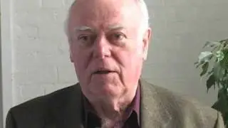 Alistair McLeod Video Telegram to Paul Quarrington