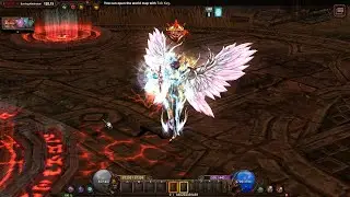 V&agrave;o đi, chờ chi, VGANH đ&atilde; l&ecirc;n s&oacute;nggggg | Mu Online Season 20