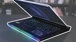 MSI GE66 Raider 10SF Diz&uuml;st&uuml; Oyuncu Bilgisayarı İncelemesi