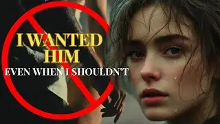 I Shouldn&rsquo;t Want Him&hellip; But I Can&rsquo;t Resist | Forbidden Slow-Burn Romance Audio