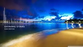 Shining Stars [Ambient Relaxing Music]