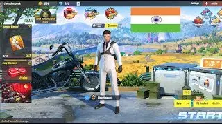 lets play Rules of survival steam version (sub games and challenges)