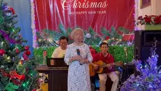 Mừng Tuổi Mẹ  