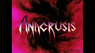 Kenn Nardi (Anacrusis) - Stop Me