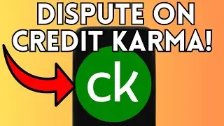 New! How To Dispute On Credit Karma (Full Guide) 2025!
