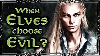 The Second Kinslaying | Of the Silmaril of Doriath: Tolkien&rsquo;s First Age Explained - Part 8 of 8