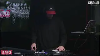 CUT KILLER SHOW