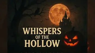 Whispers of the Hollow 🎃  A Haunted Halloween Symphony