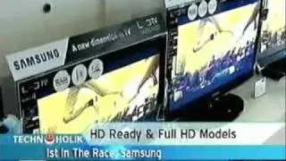 Technoholik review: VU 40-inch LED TV
