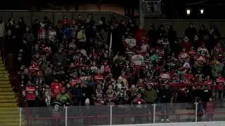 3. Drittel HFA vs. TUS Harsefeld Tigers  19. 01. 2024