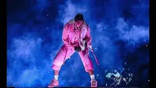(FREE) Bad Bunny Type Beat 2025 - 