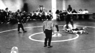 Championship -- An excerpt from a short film by Stephen Broomer