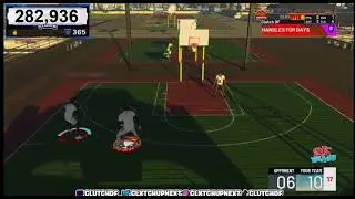 ClutchDF Get sold his legend rep up Game