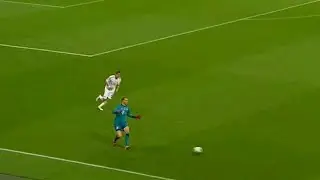 Manuel Neuer = sweeper keeper!
