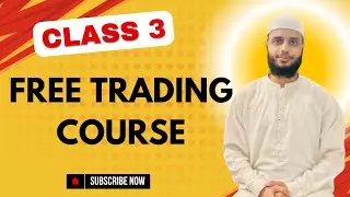 Master Forex Swing Levels: Expert Strategies for Successful Trading - Class 3