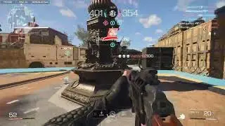 XDefiant Clip Compilation (July & August)