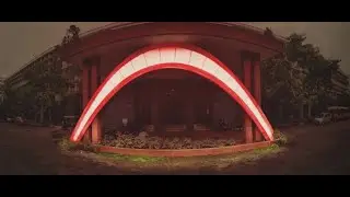 Vlogging Dyuthi 2022 | GEC Thrissur | Vlog 5