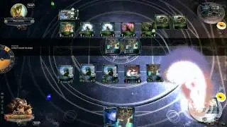 Coyotle KameHameHa