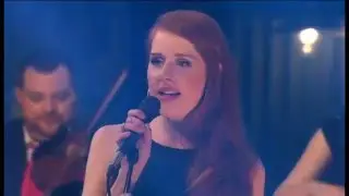 Hannah Rarity with Blazin' Fiddles - Auld Lang Syne